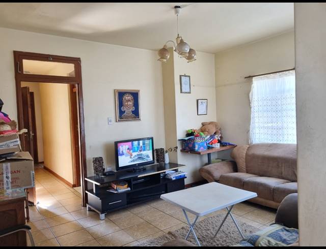 2 BEDROOM FLAT FOR SALE IN UMBILO